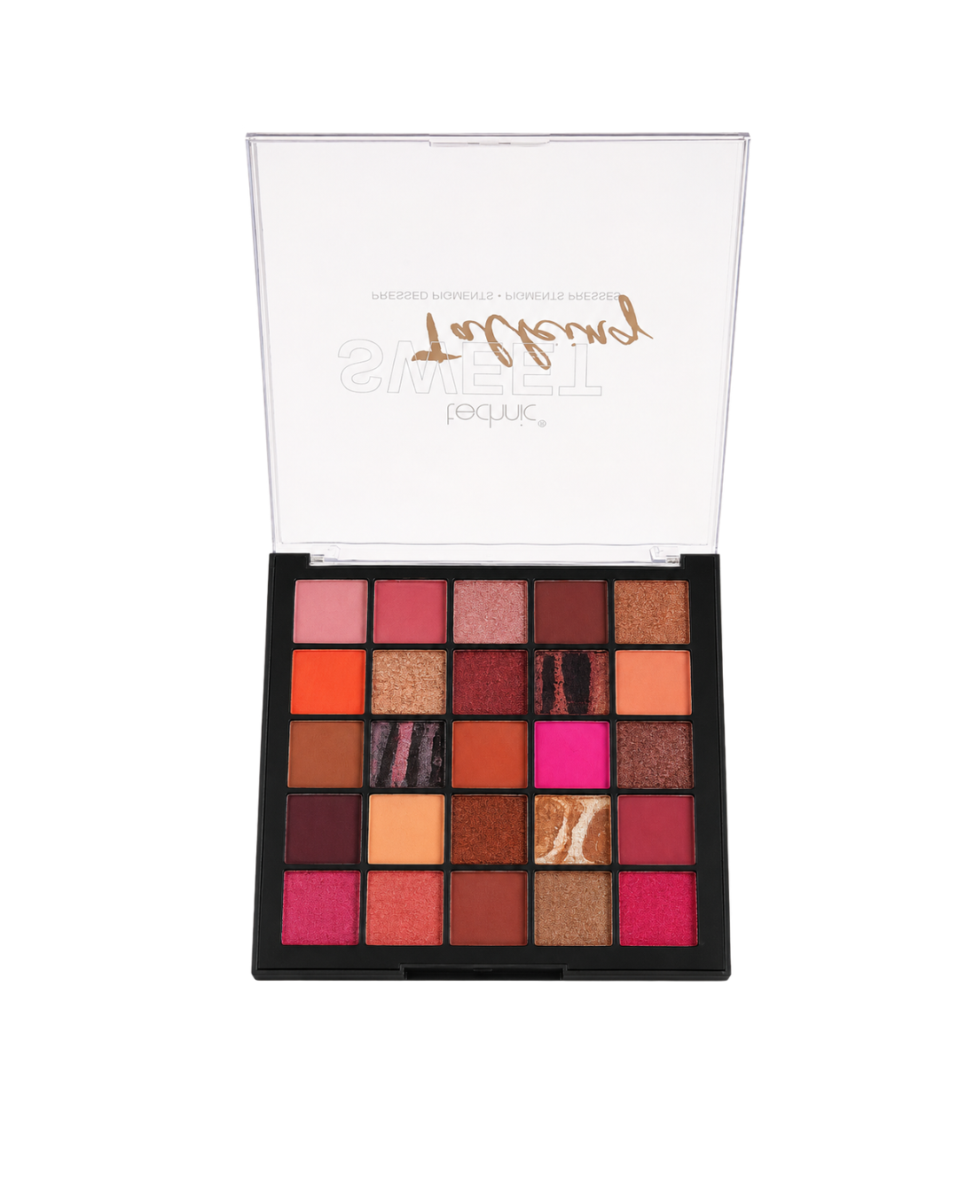 Sweet Talking Eyeshadow Palette