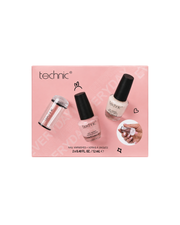 French Manicure Kit
