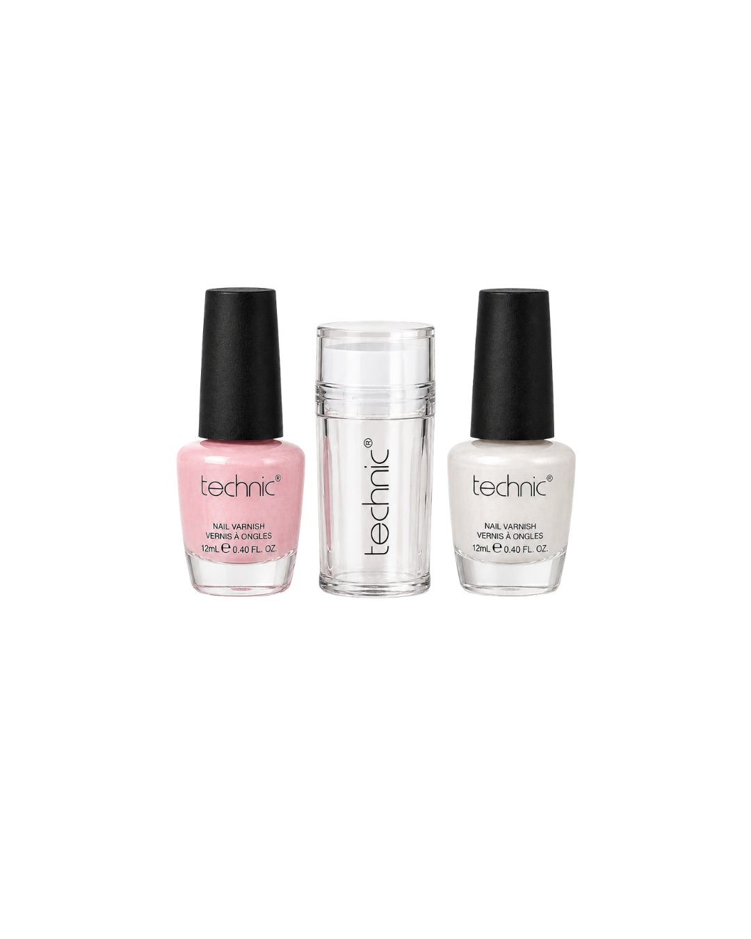 French Manicure Kit