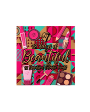 12 Days of Beautiful Adventskalender
