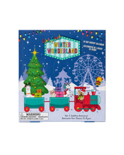Adventskalender Winter Wonderland