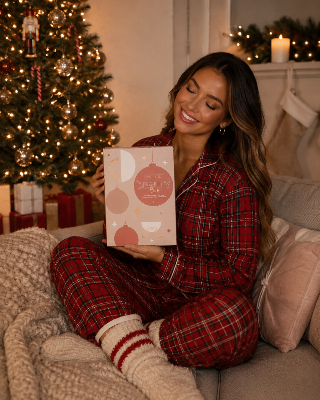 Beauty Box Adventskalender