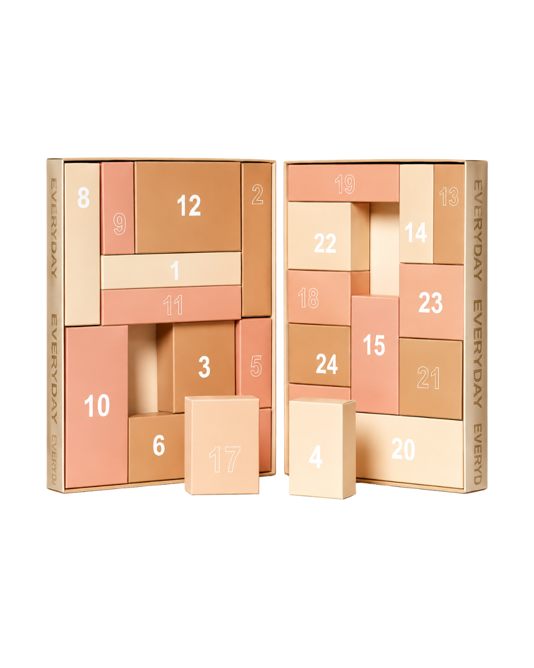 Beauty Box Adventskalender