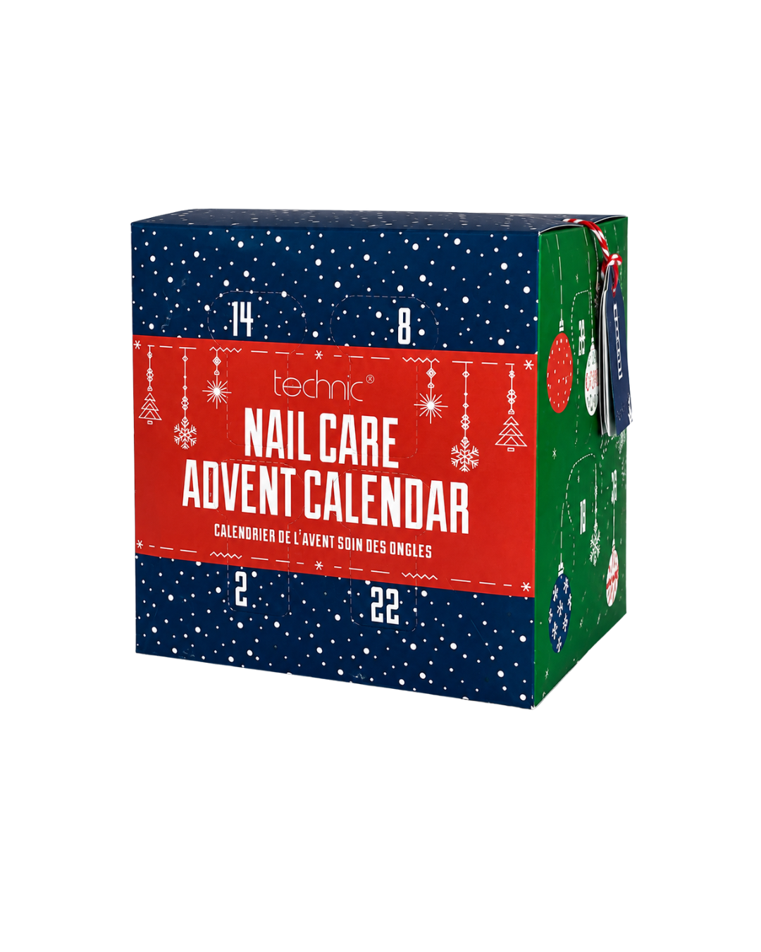 Nail Care Adventskalender