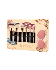 Makeup Brush Set