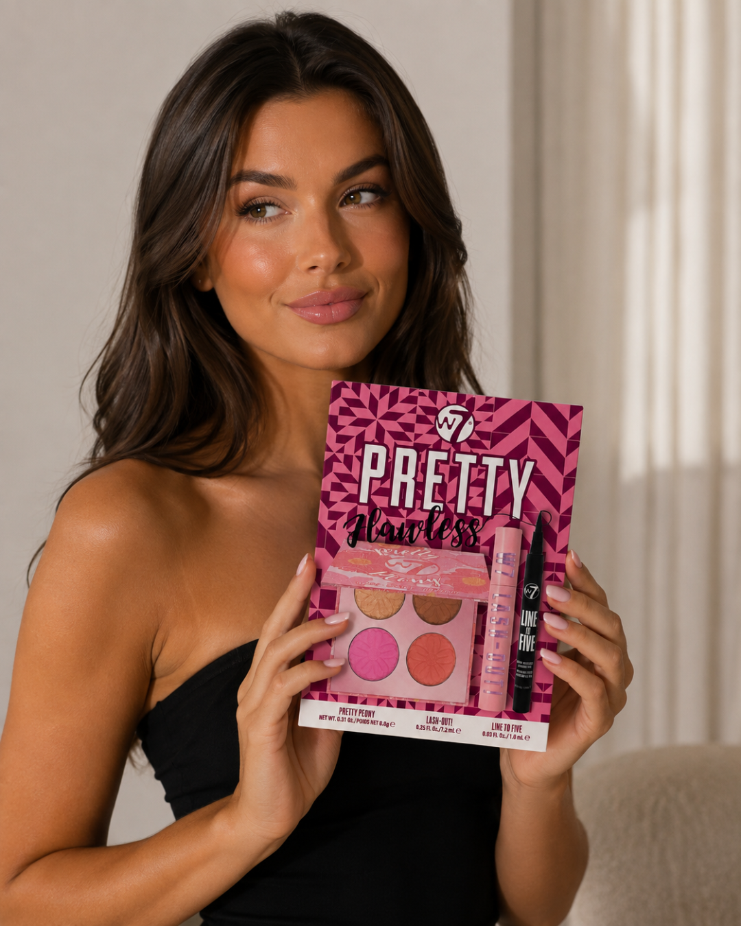 Pretty Flawless