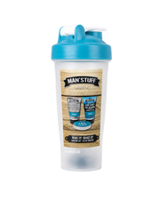 Wake Up, Shake Up Toiletry Set