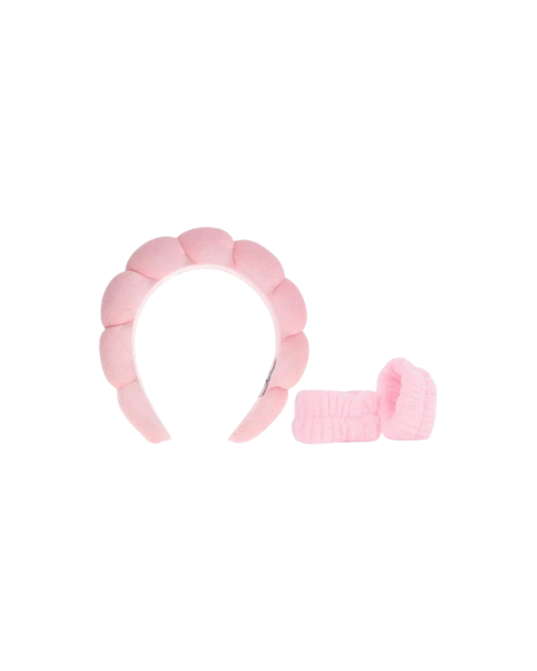 W7 In The Clouds Headband &amp; Wristband Gift Set