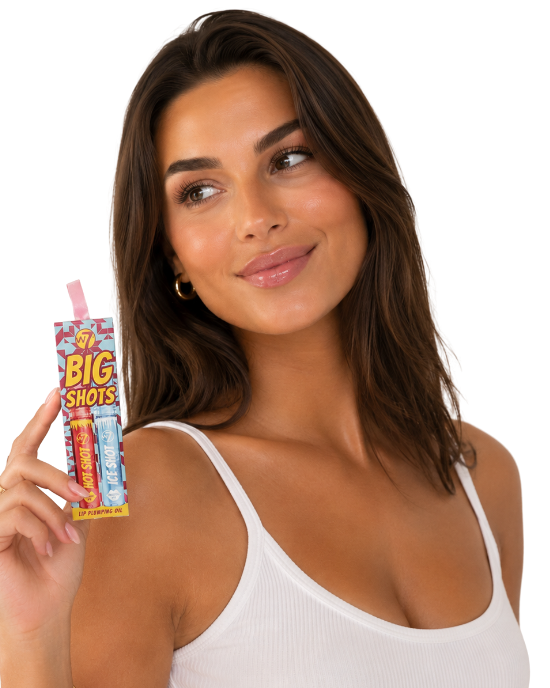 Big Shots Lip Plumper