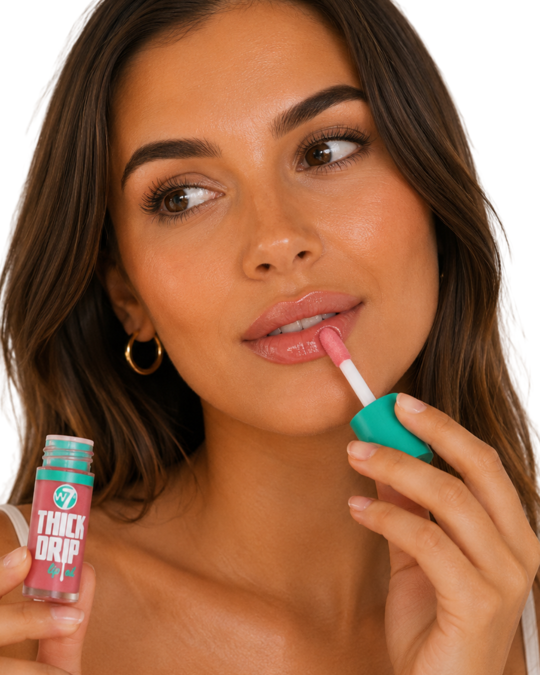 Juicy Lips Lipgloss Kit