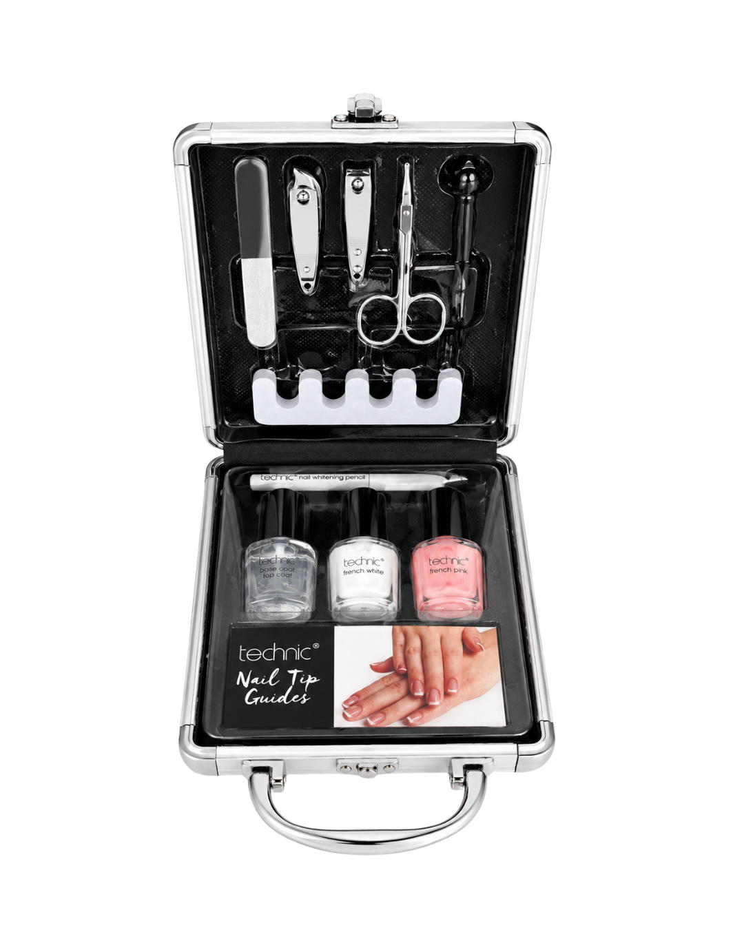 French Manicure Case