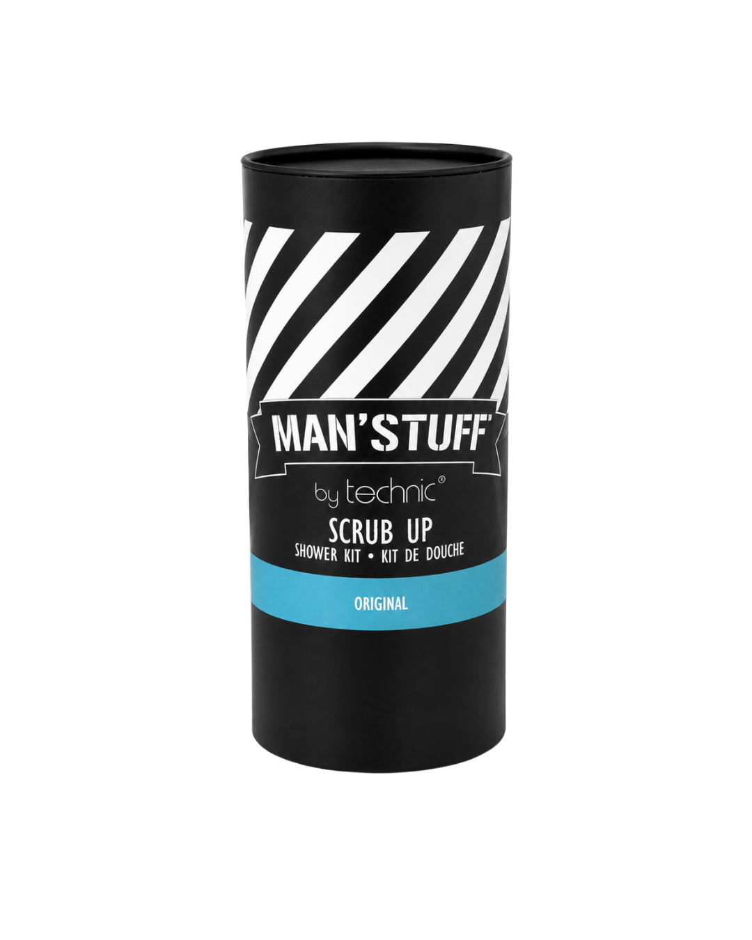 Scrub Up Shower Kit