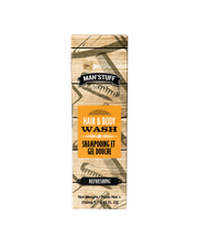 Hair & Body Wash Refreshing