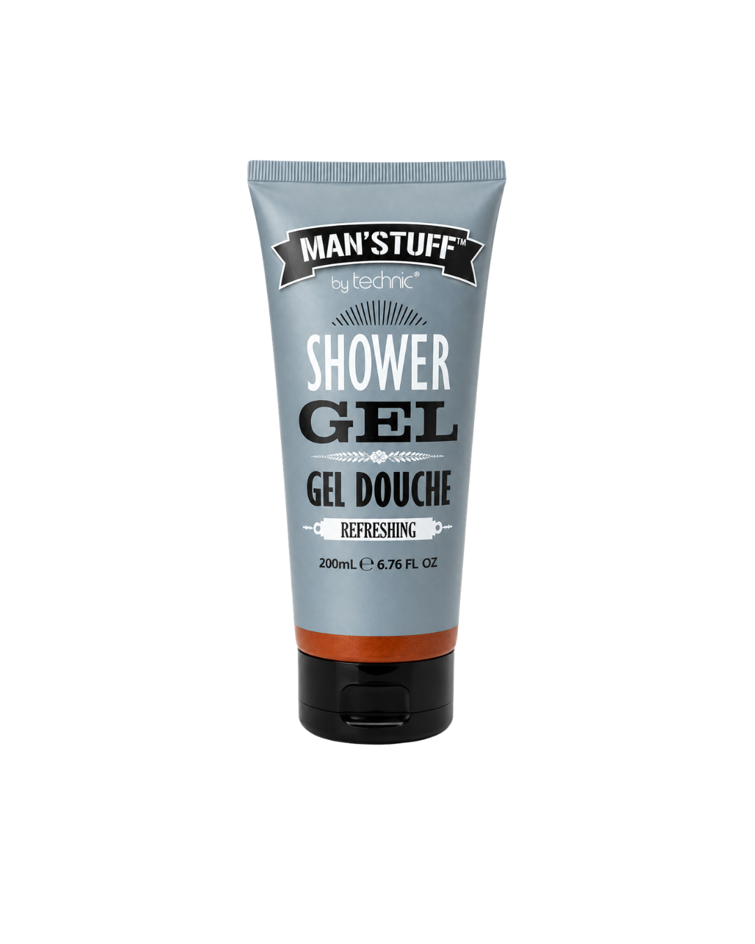 Shower Gel Refreshing