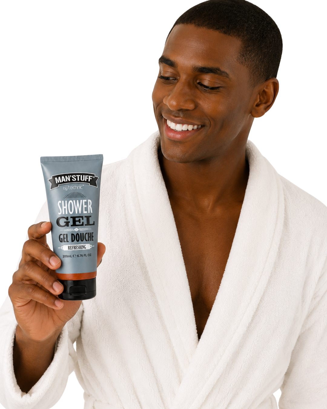 Shower Gel Refreshing