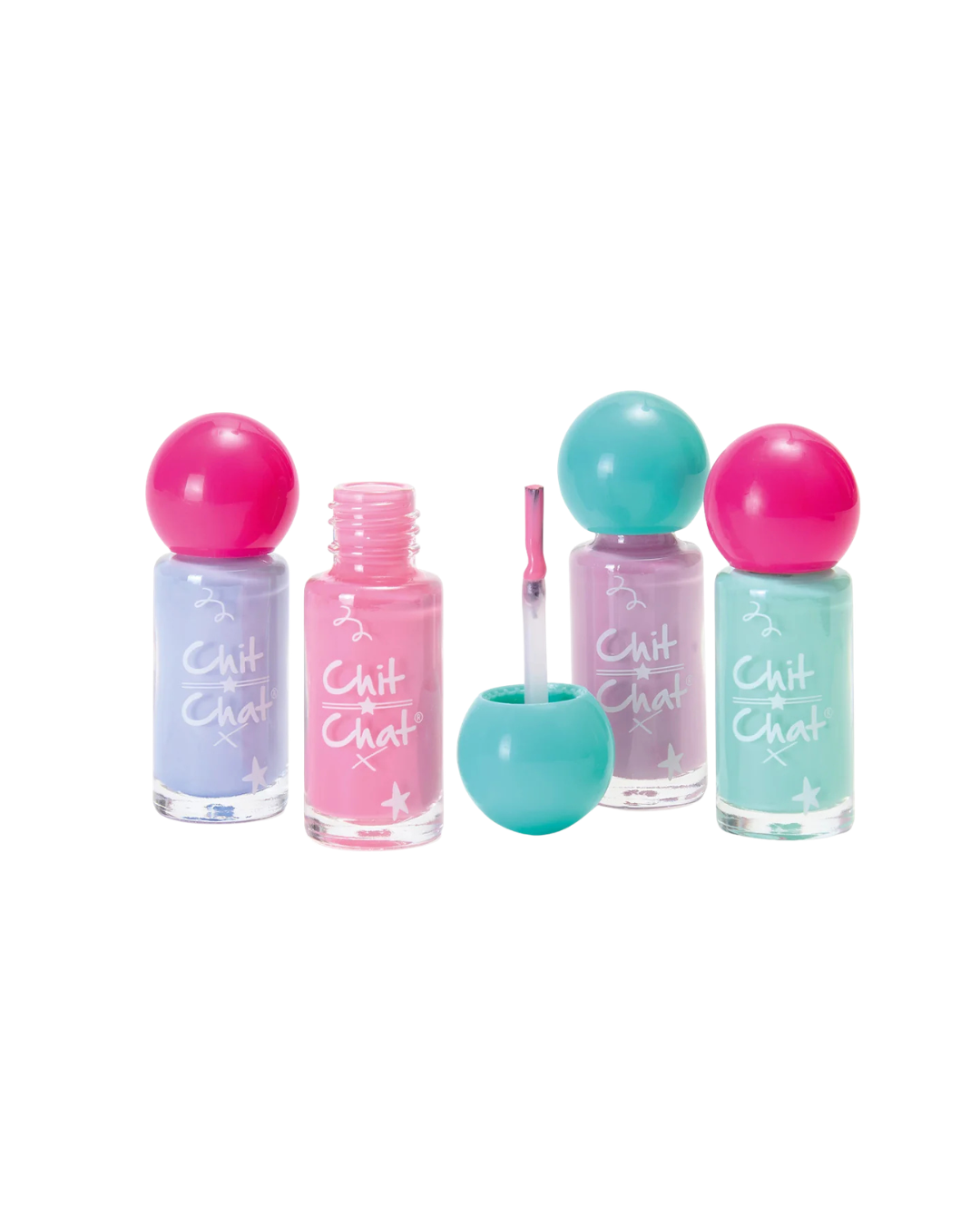 Dream Duo Nail Polish Duo