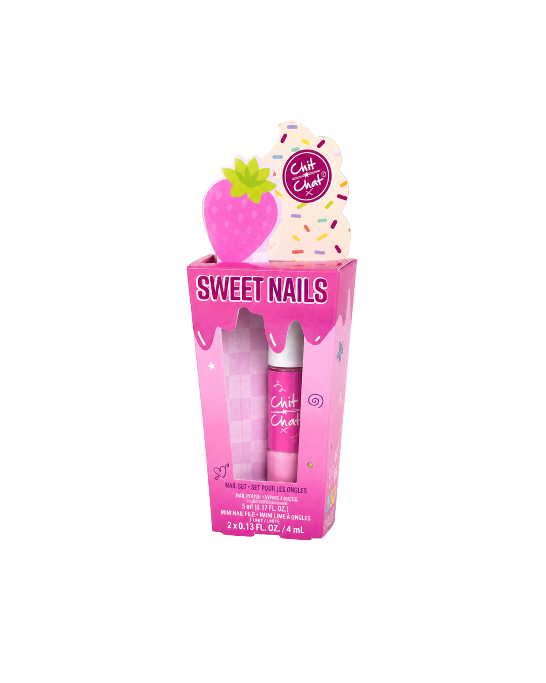 Sweet Nails