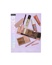 Mega Nudes Makeup Kit