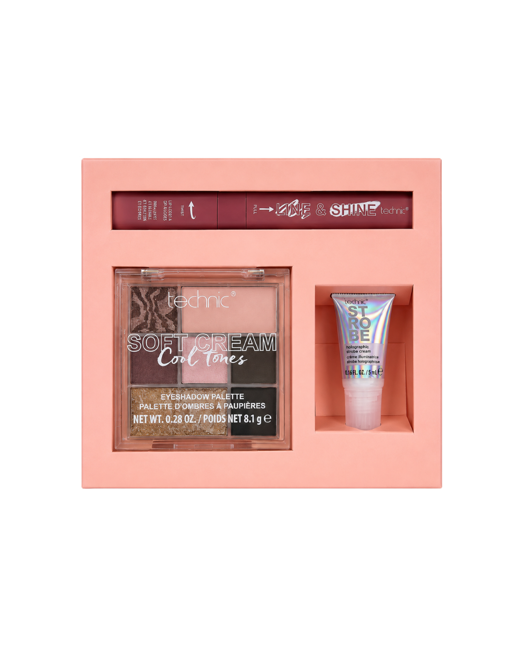 Obsessed Makeup Gift