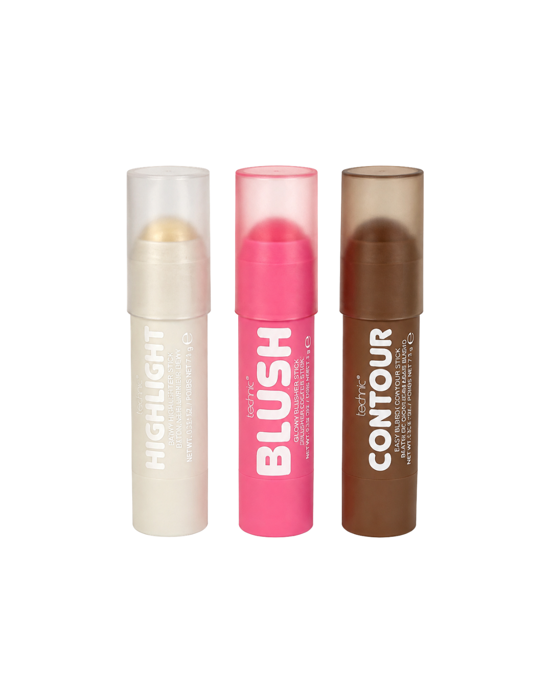 Glow On Makeup Kit