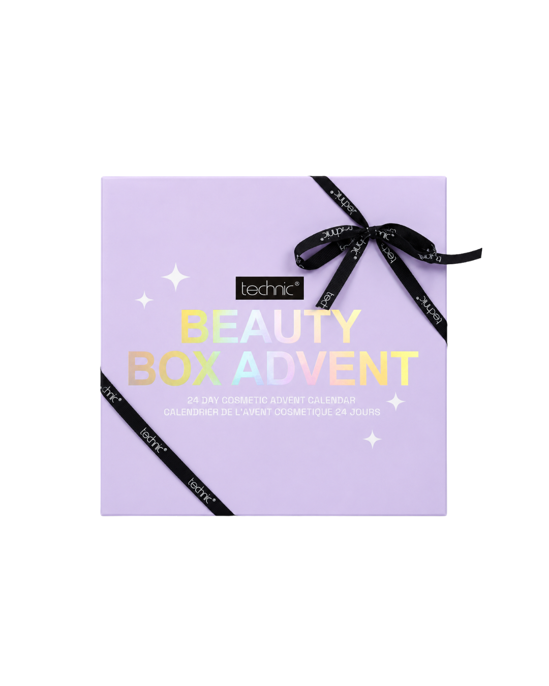 Beauty Box 24 Days Makeup Advent Calendar