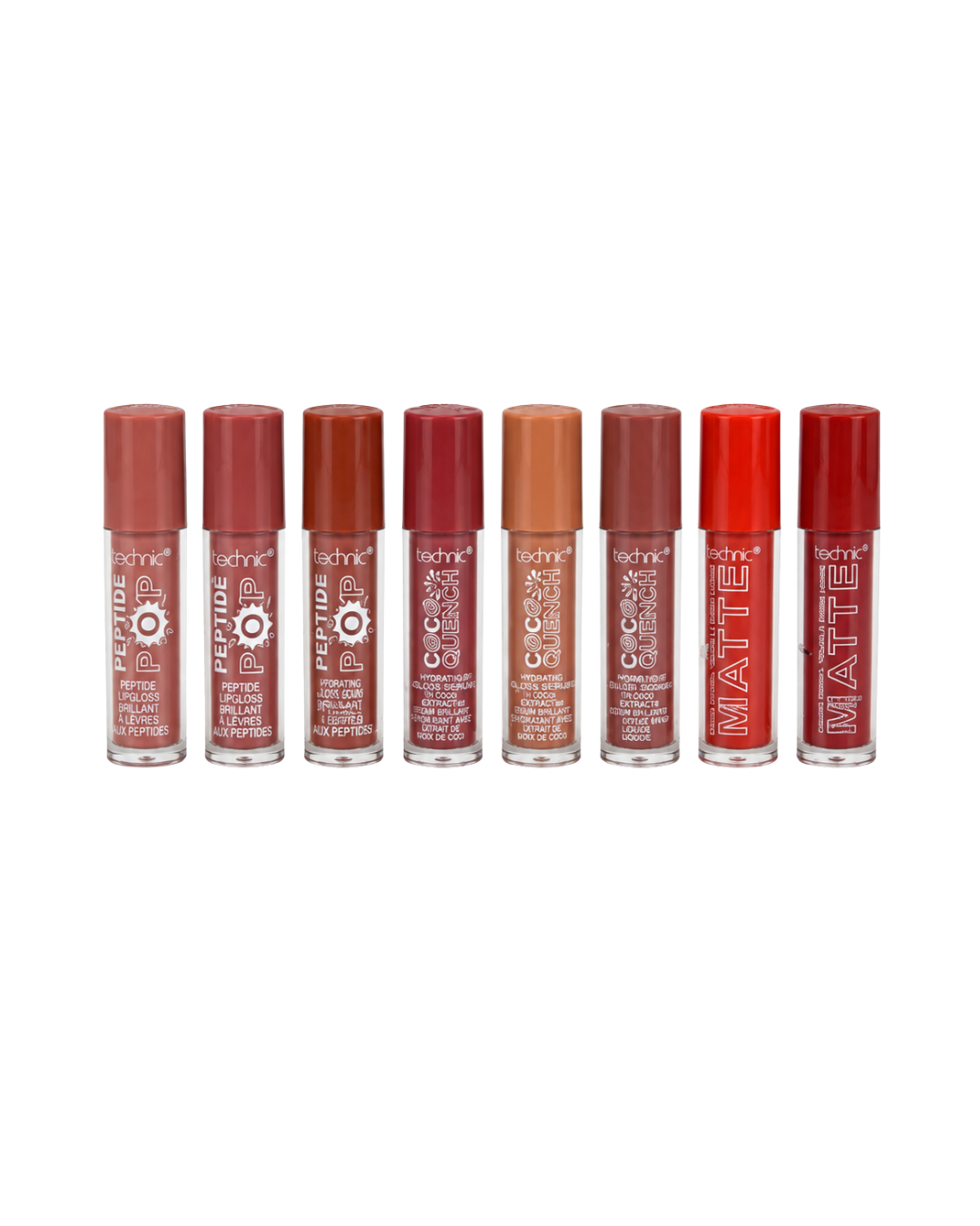 Lip Vault Gift Set