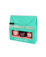 Shimmer Trio Nail Kit