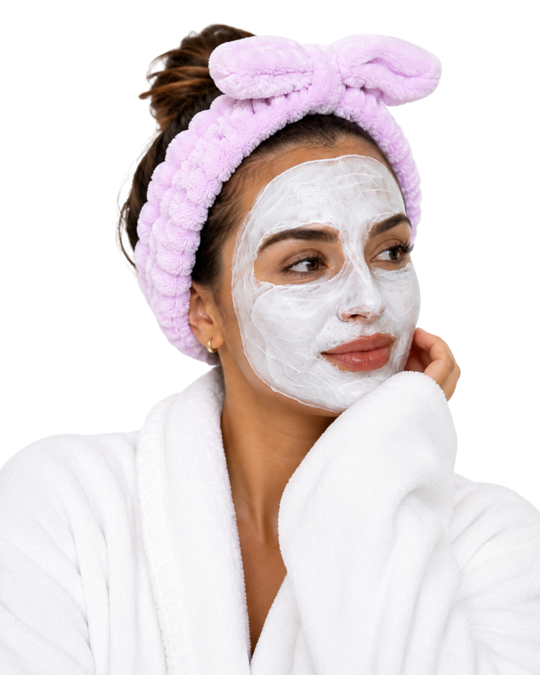 Head to Glow Skincare Gift Set