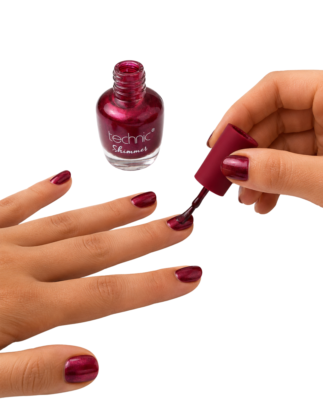 Polished Perfection Nail Kit