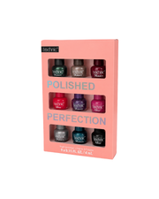 Polished Perfection Nail Kit