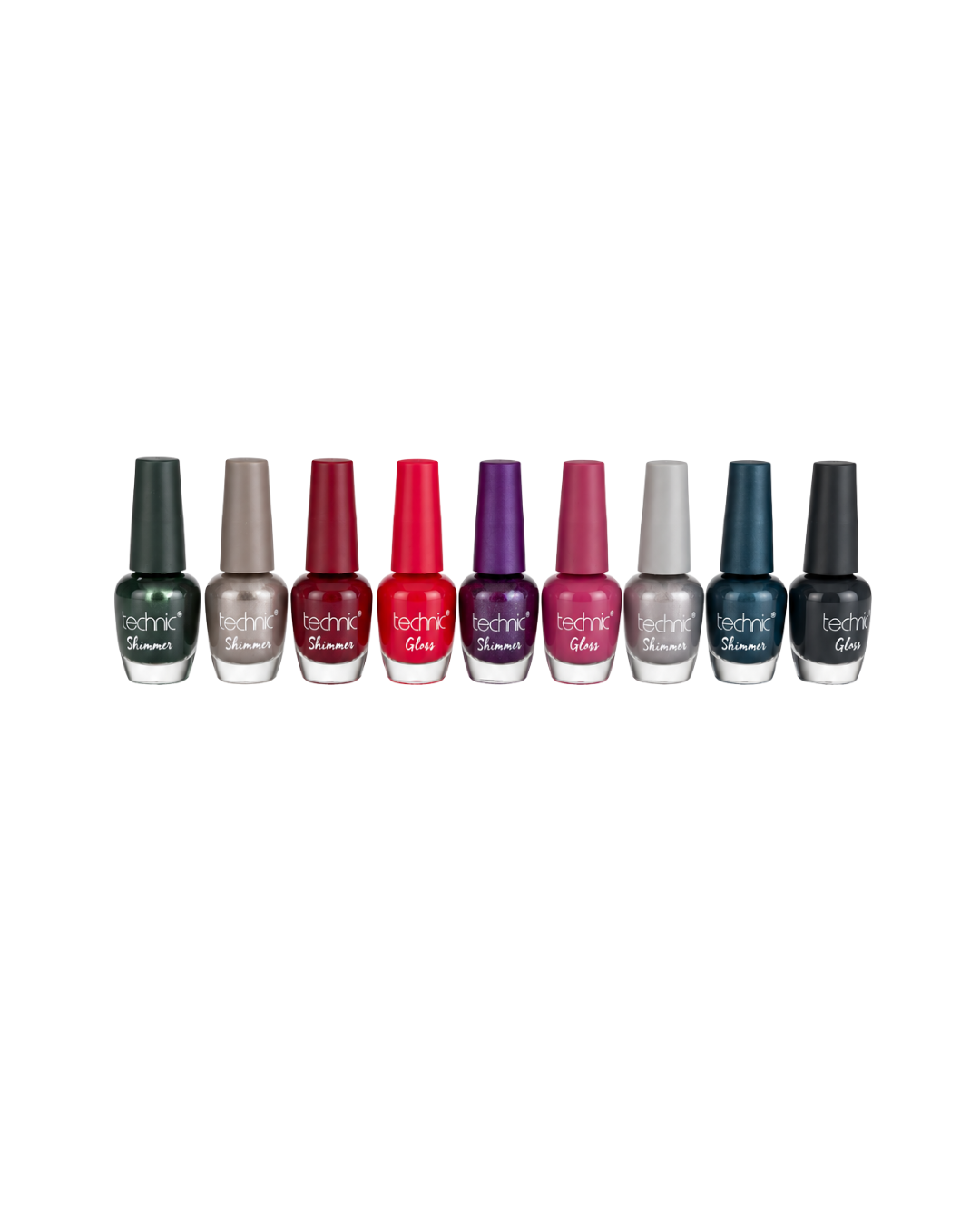 Polished Perfection Nail Kit