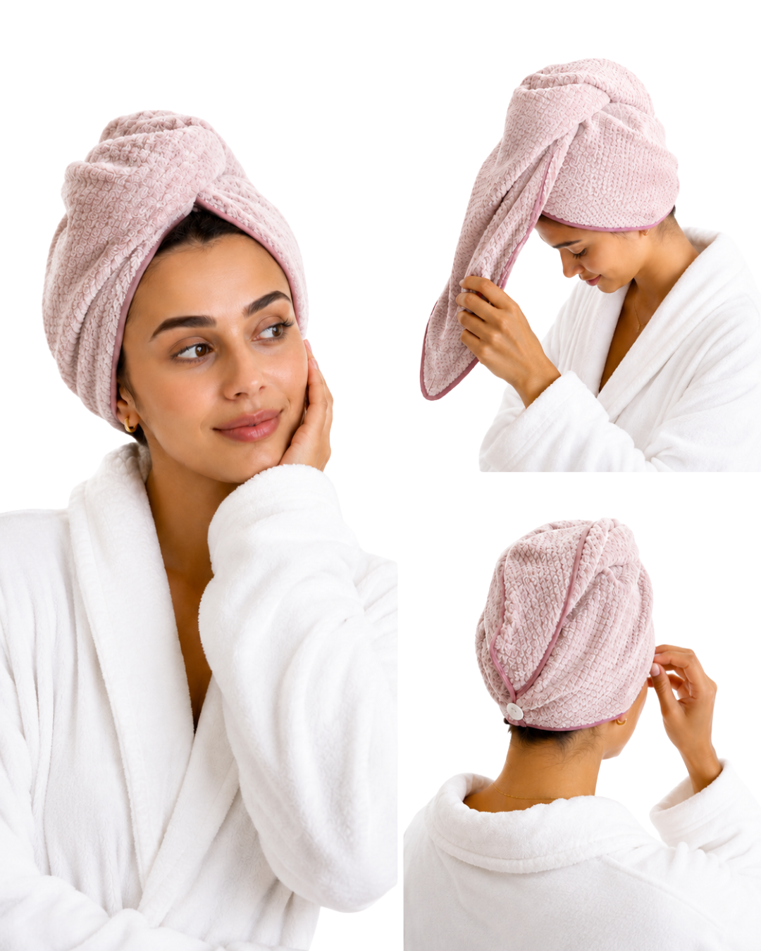 Hair Rituals Gift Set