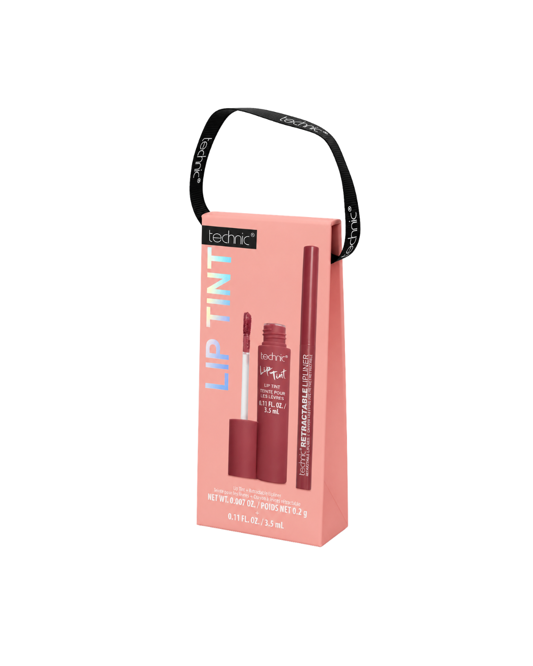 Lip Tint Gift Set