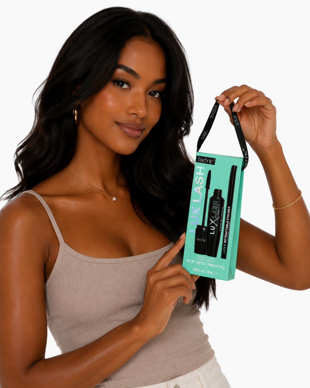 Lux Lash Eye Kit
