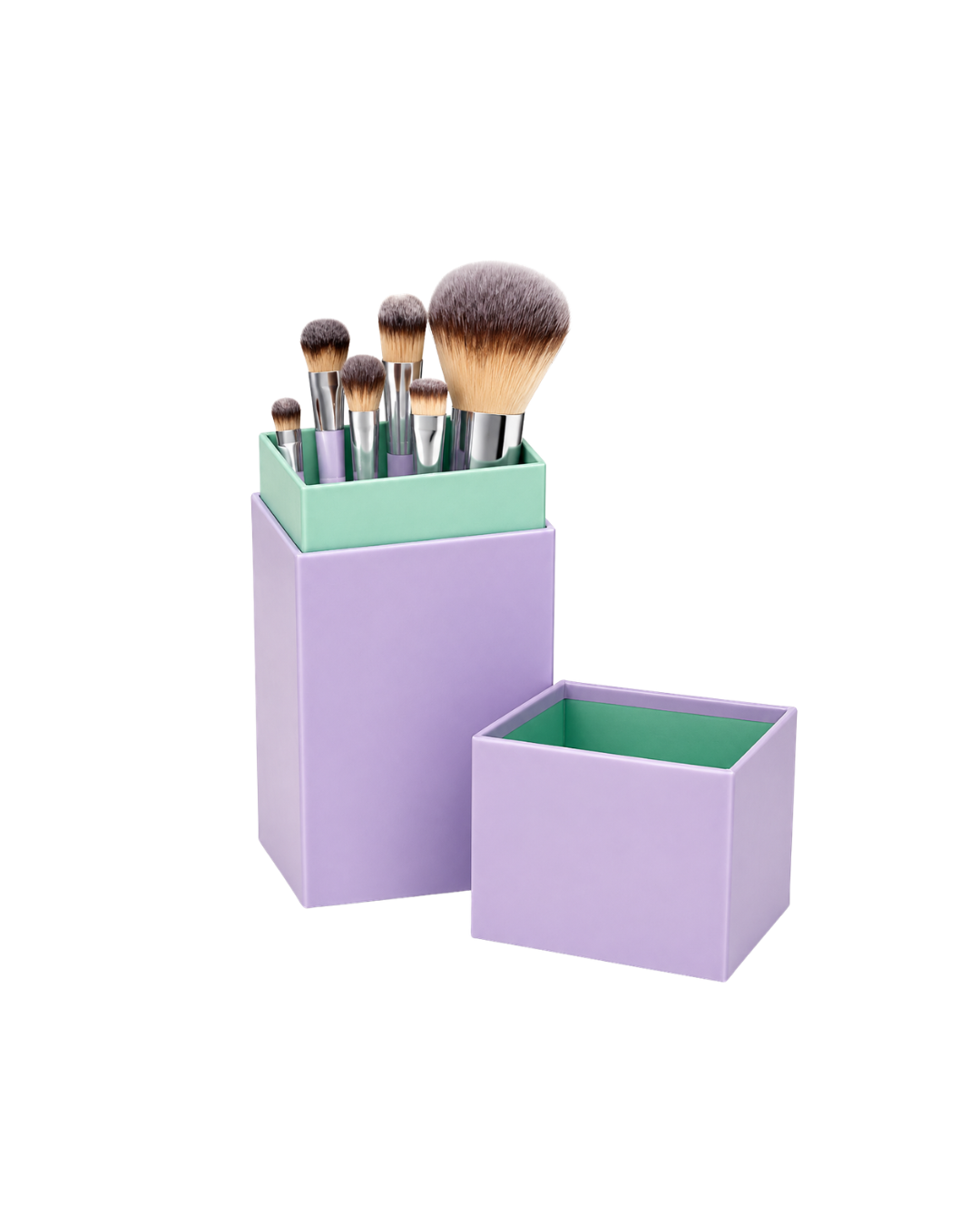 Flawless Brush Set
