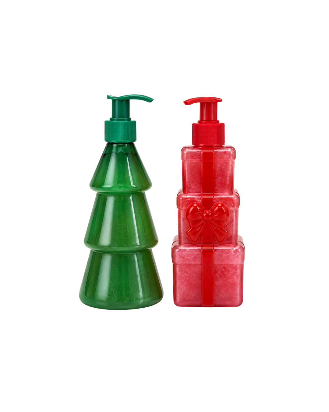 Merry & Bright Hand Wash Duo