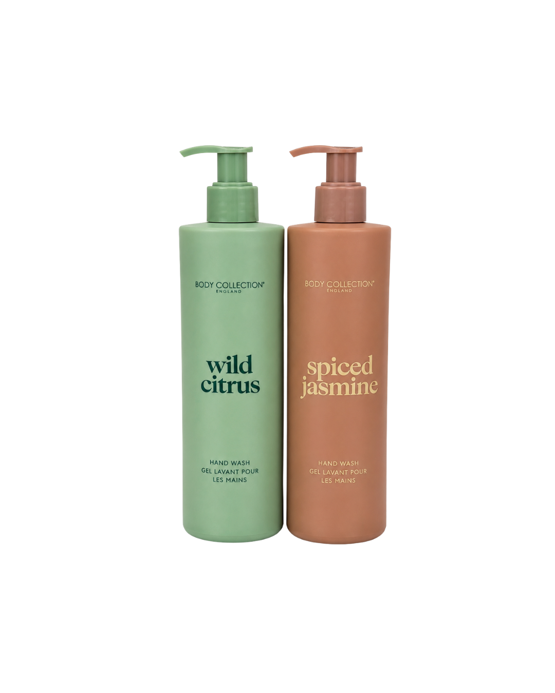 Hand Wash Duo Gift Set