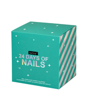 24 Days of Nails Adventskalender