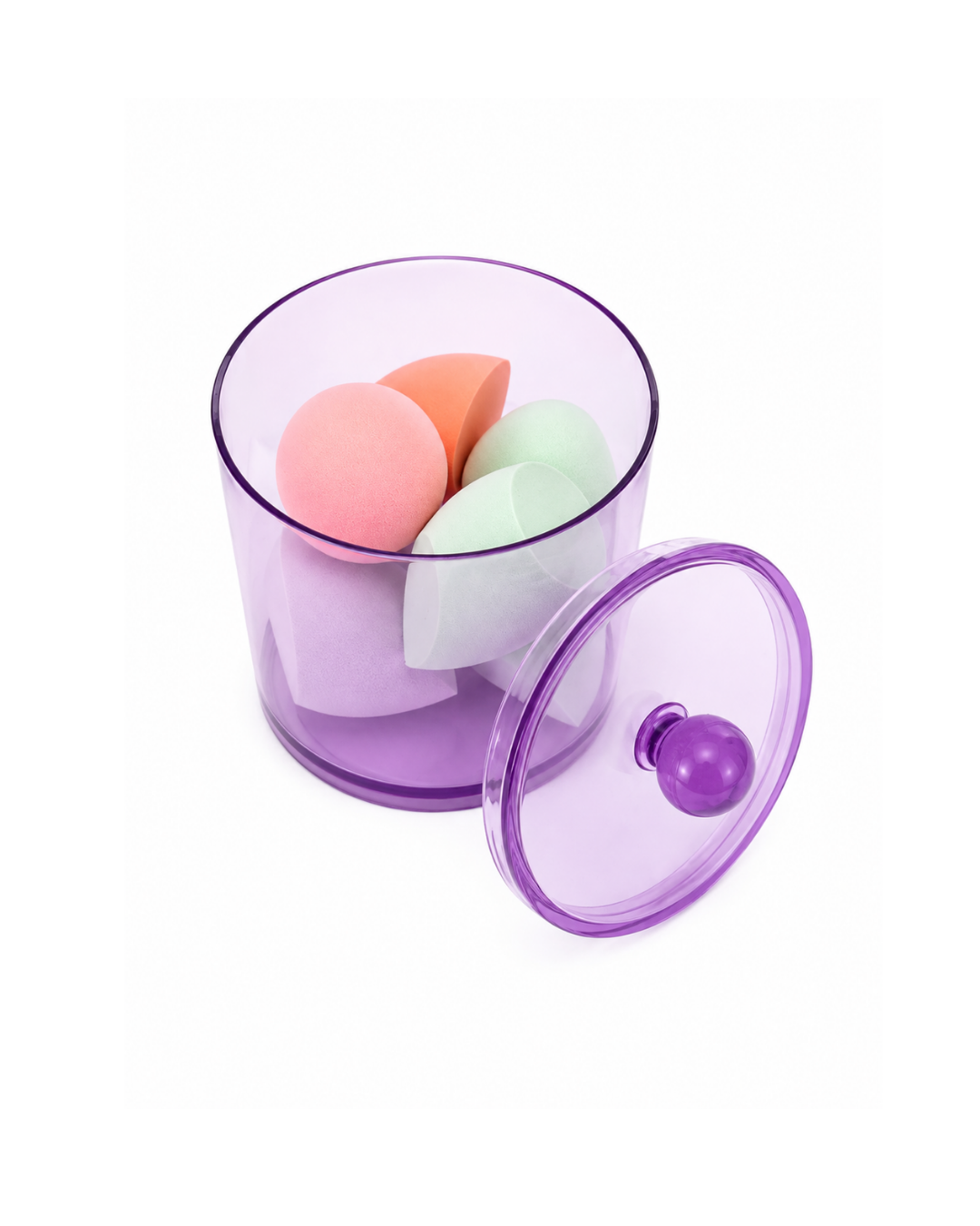 Blend The Day Sponge Gift Set