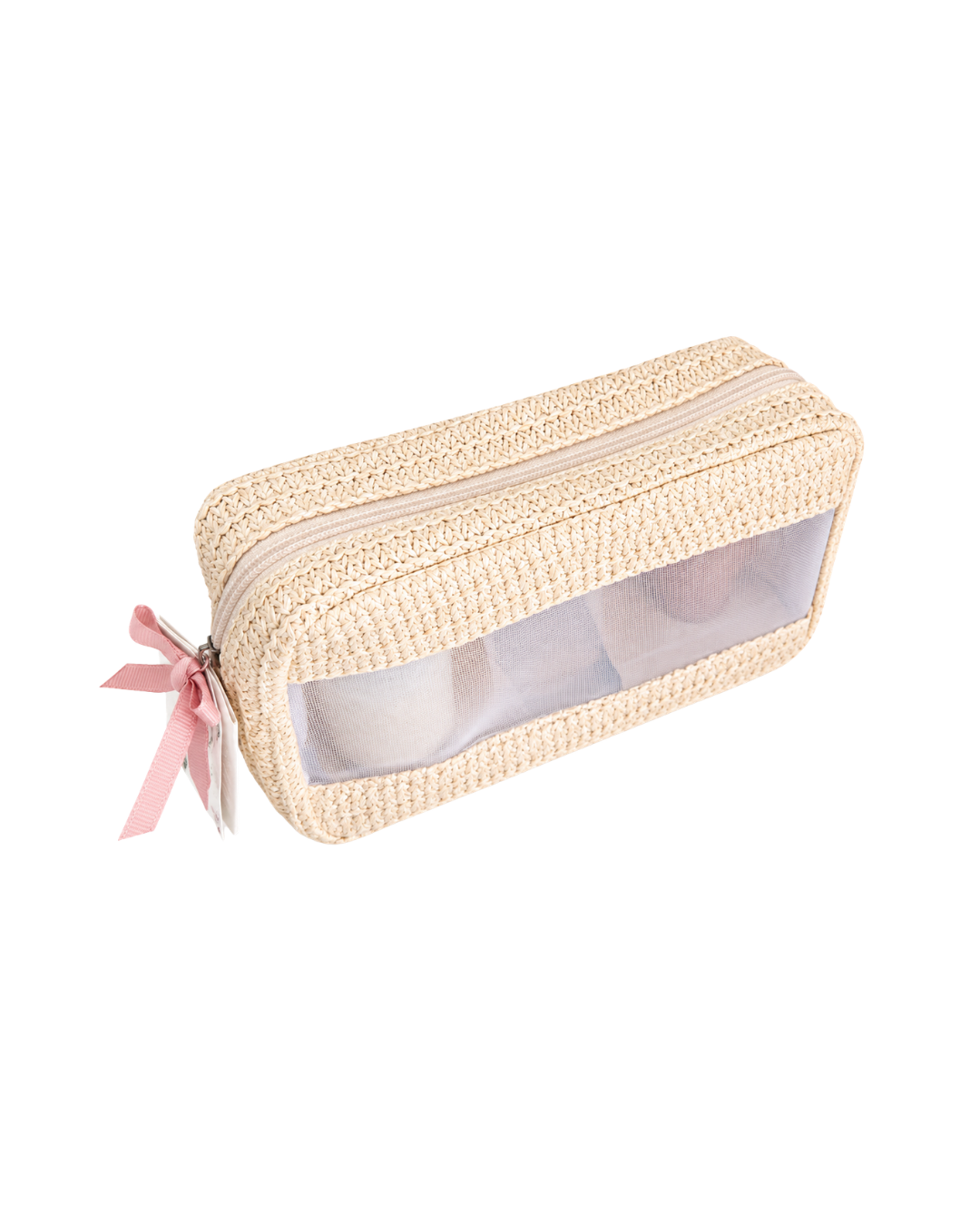 Wash Bag Essentials Gift Set