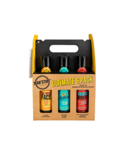Ultimate 6 Pack