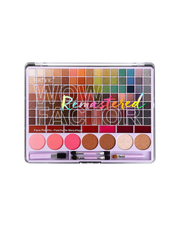 Wow Factor Face Palette