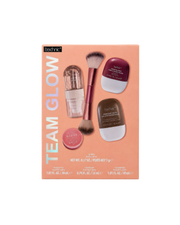 Team Glow