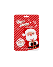 Dear Santa Sheet Mask