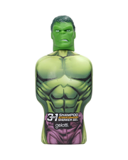 Marvel Shampo, Balsam & Tvål