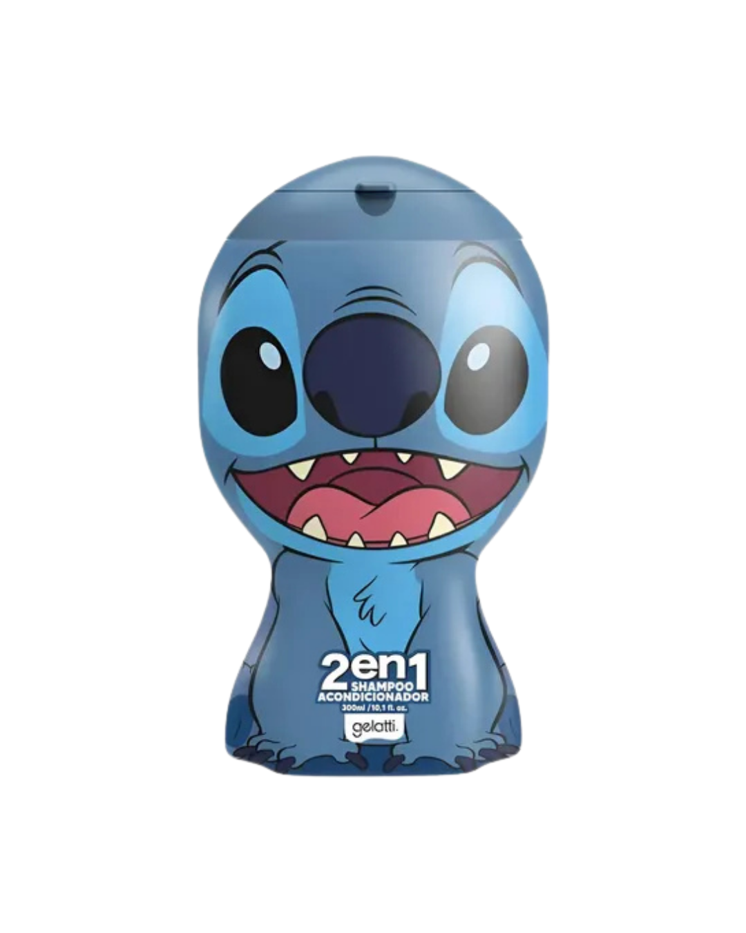 Stitch 2 i 1 Schampo & Balsam