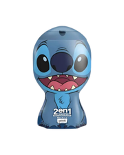 Stitch 2 i 1 Schampo & Balsam