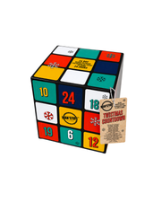 Twistmas Countdown Adventskalender