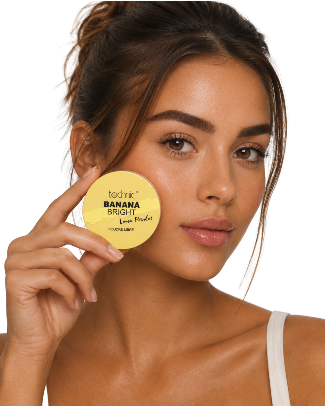 Banana Bright Loose Powder