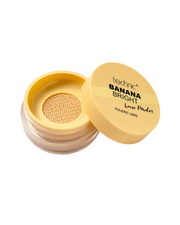 Banana Bright Loose Powder